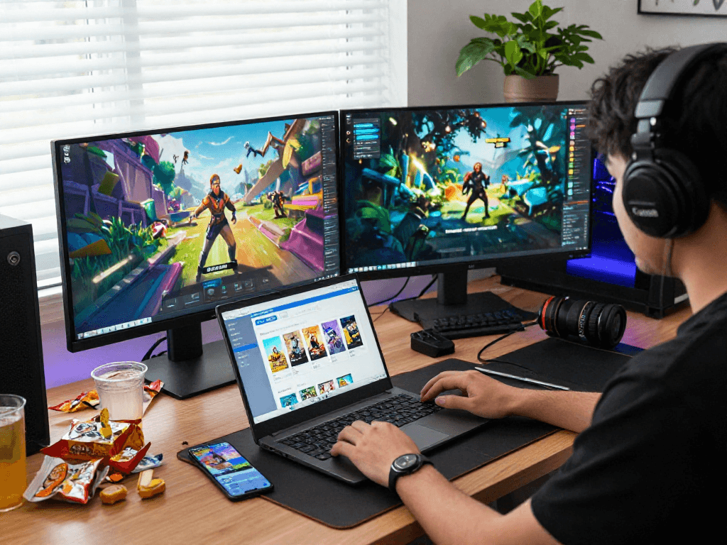 Ang bd188 Operations Manual para sa 2026: Komprehensibong Gabay sa Pag-download ng mga Mobile Games