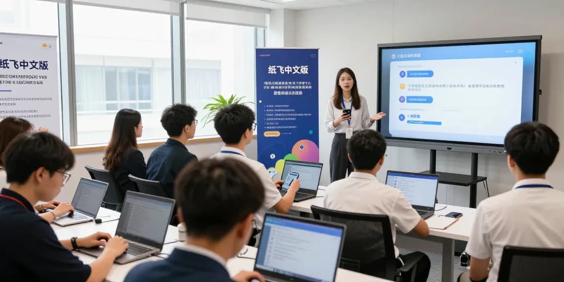 A 纸飞机中文版 Snapshot: Quick 2026 Status Update
