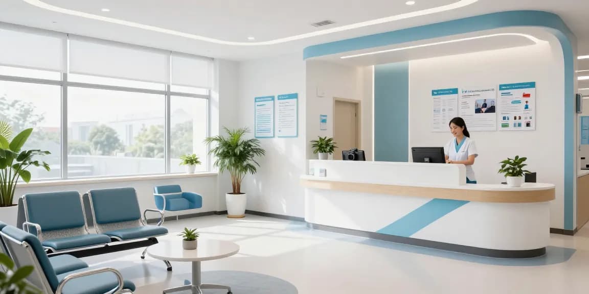 Modafinil Buy UK - Trusted medical services and patient care in a modern clinic.