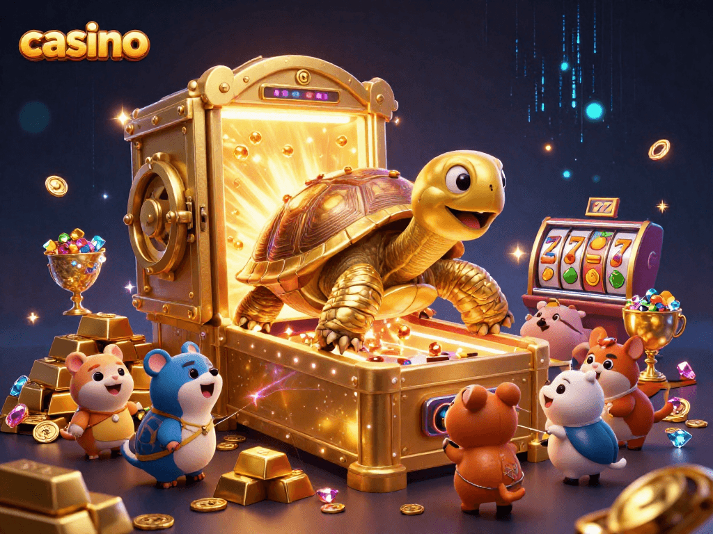 Is There a Better Alternative to Casino Strategies for Winning in 2026?