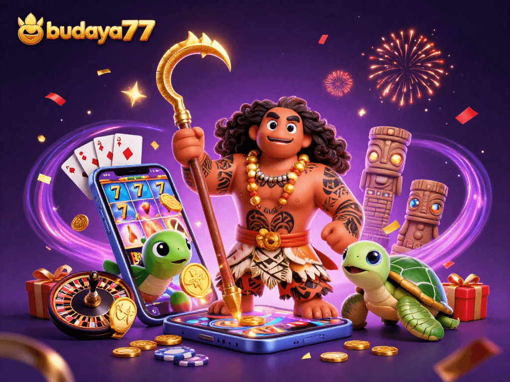 Strategi Terbaik untuk Meningkatkan Kesepakatan Budaya777 di Tahun 2026