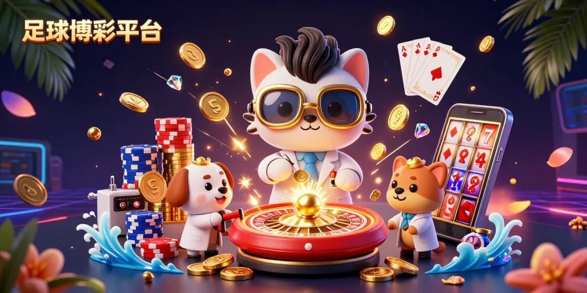 2026年成功的足球博彩平台五大黃金法則