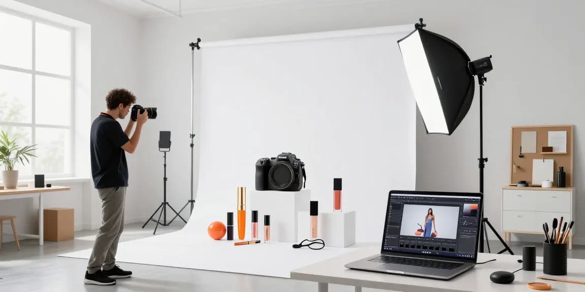 Fotografia prodotti Milano: fotografo professionista in studio, cattura immagini di alta qualità per e-commerce.