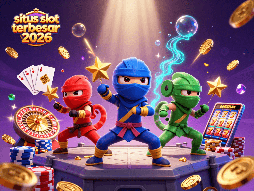 Bagaimana Mendapatkan Kesepakatan Lebih Baik di Situs Slot Terbesar 2026 untuk Strategi Kemenangan