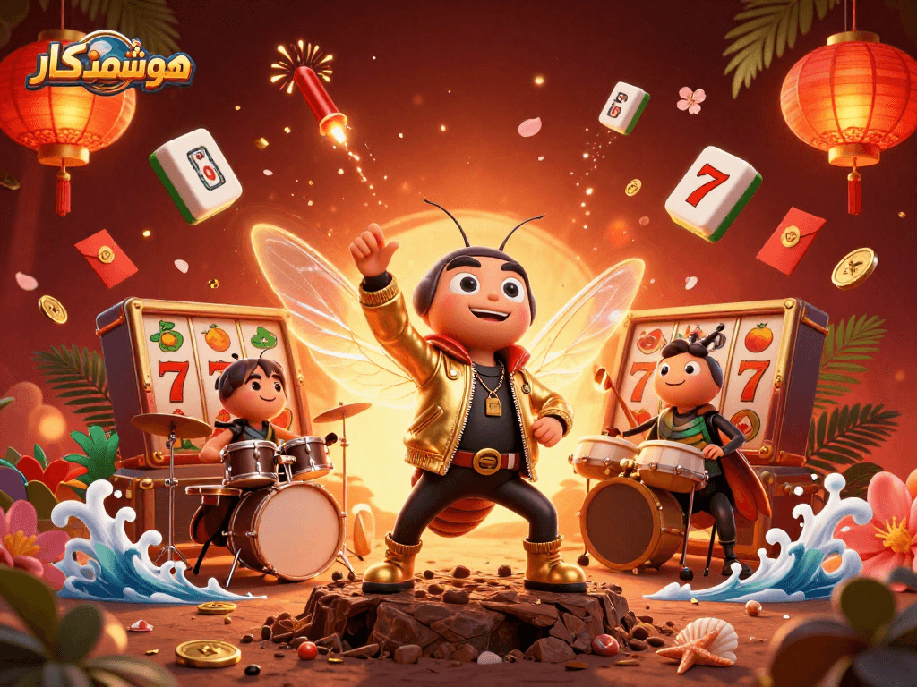 Is هوشمندکار the Next Big Thing in Casino Gaming Strategies for 2026?