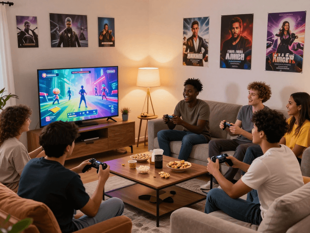 Overlooked porngames Risks Every Adult Gamer Should Know