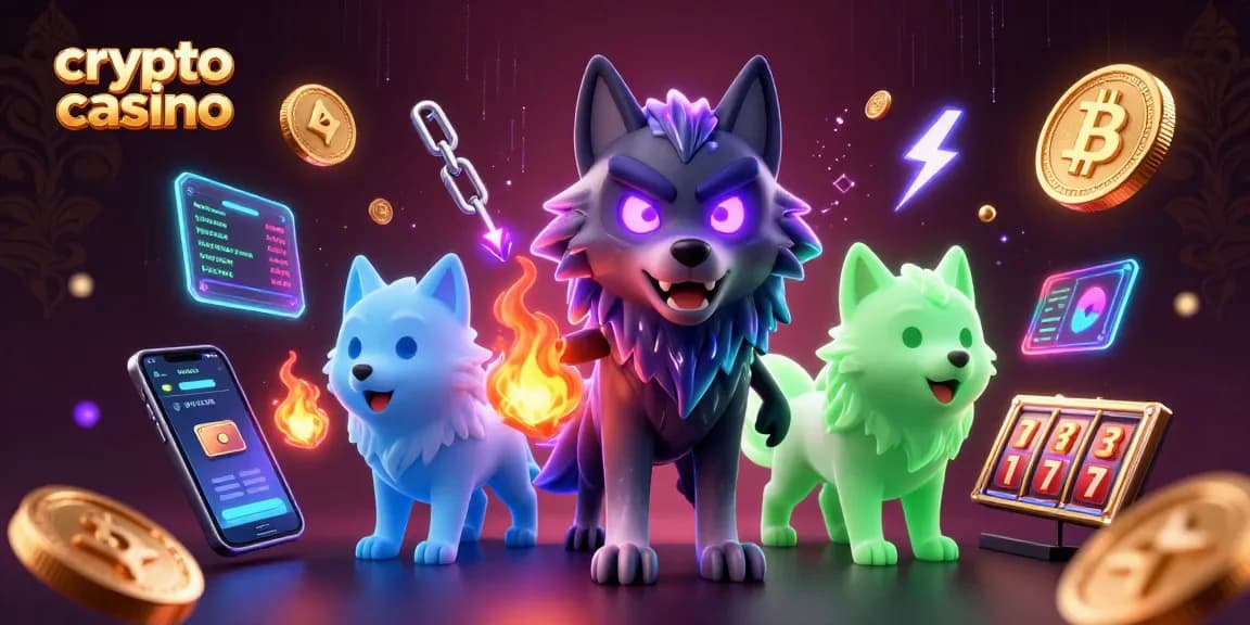 Don't Use Crypto Casino Until You Read This: Essential Strategies for Gamblers in 2026