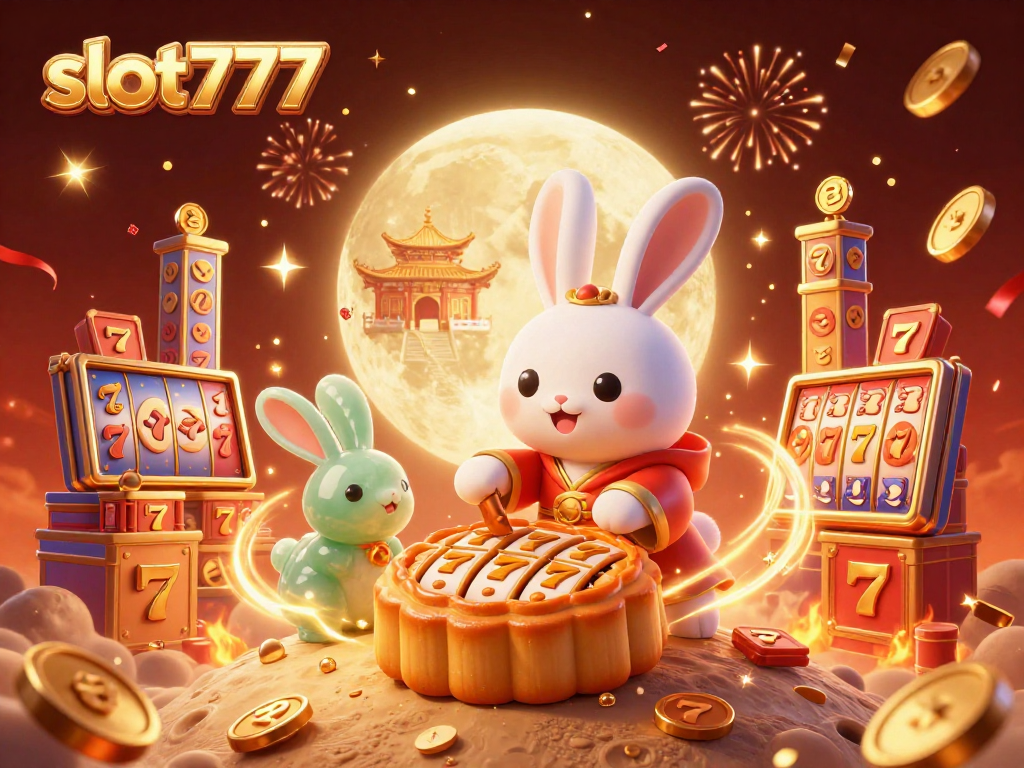 Spin the reels with slot777 and enjoy a festive casino experience filled with excitement.