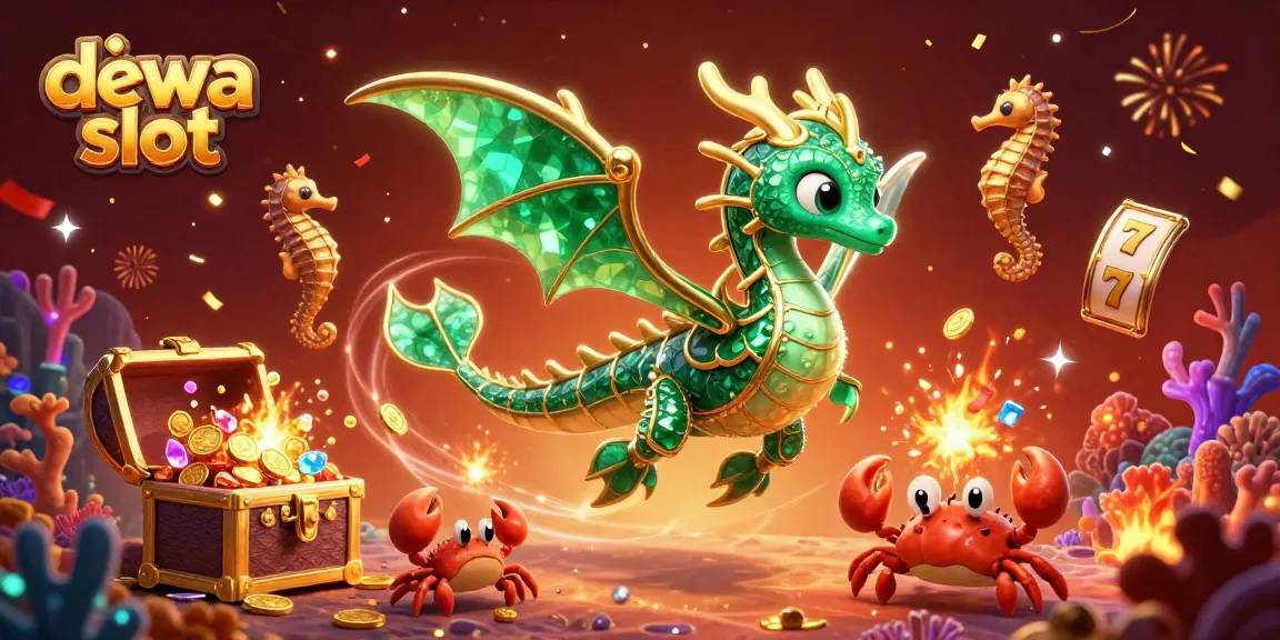 Menangkan jackpot di dewa slot dengan gambar ilustrasi kasino yang menarik dan penuh detail.
