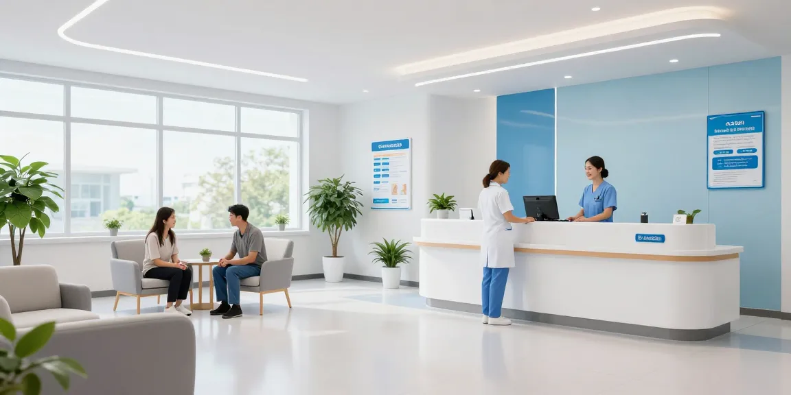 David Hoffmeister reviews in the context of compassionate patient care and medical services.