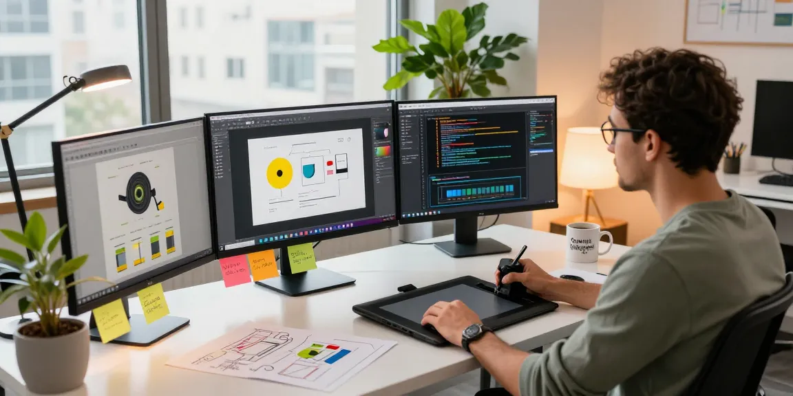 Dynamic workspace showcasing snipaste官网's interface in a vibrant design setting, inspiring creativity and productivity.