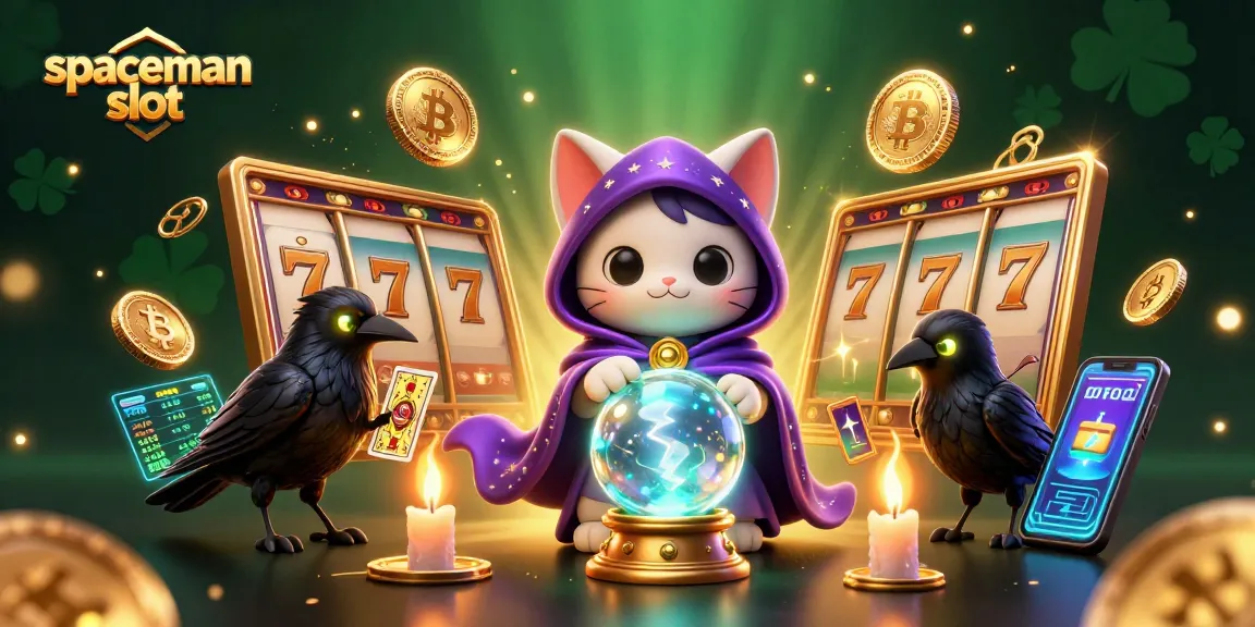 Experience the excitement of spaceman slot gaming with dynamic visuals and vibrant elements.