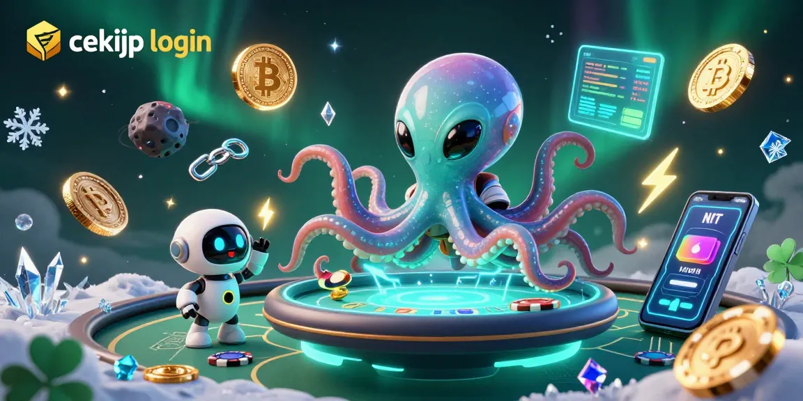 Menggunakan cekijp login untuk bermain togel dengan mudah dan aman di platform terpercaya.