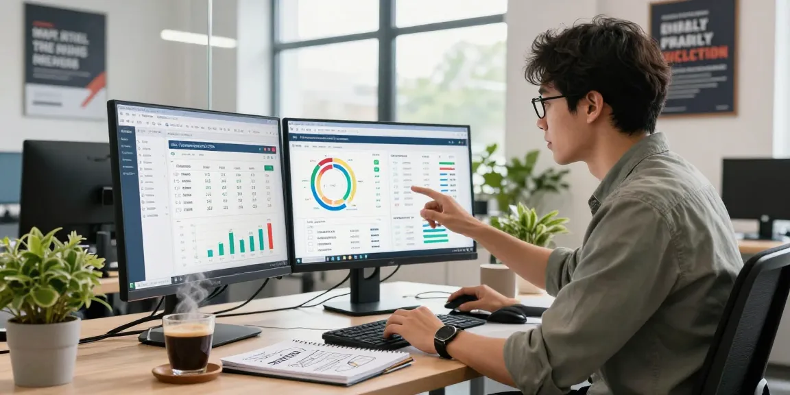 Displaying SEO performance analysis and keyword strategies including https://companynamesucks.com/ in a professional marketing workspace.