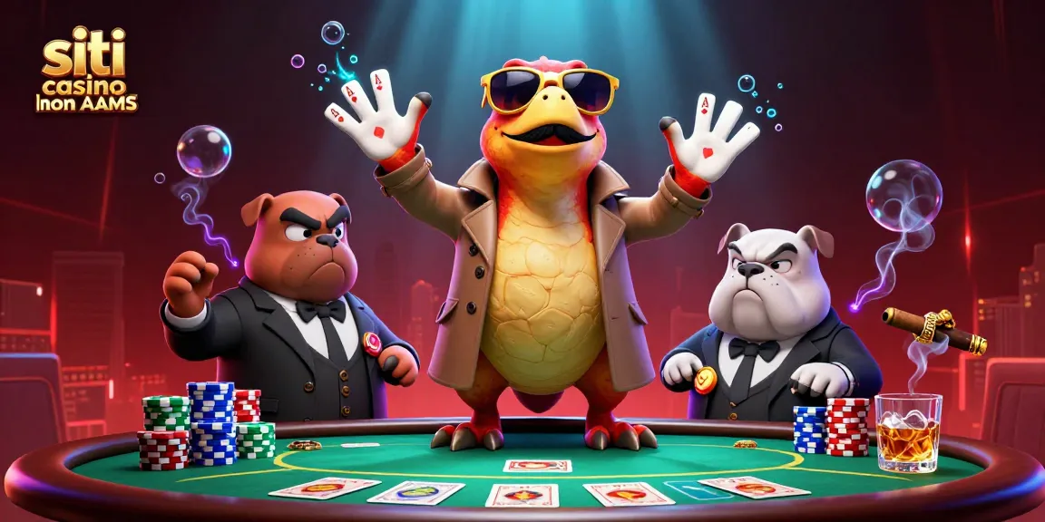 Scopri i migliori siti casino non AAMS con i dettagli sui giochi e le promozioni.