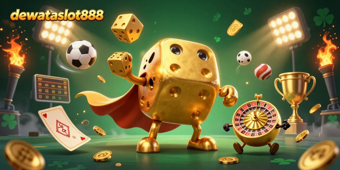 Menangkan permainan catur online dengan dewataslot888 dan raih hadiah menarik di platform canggih.