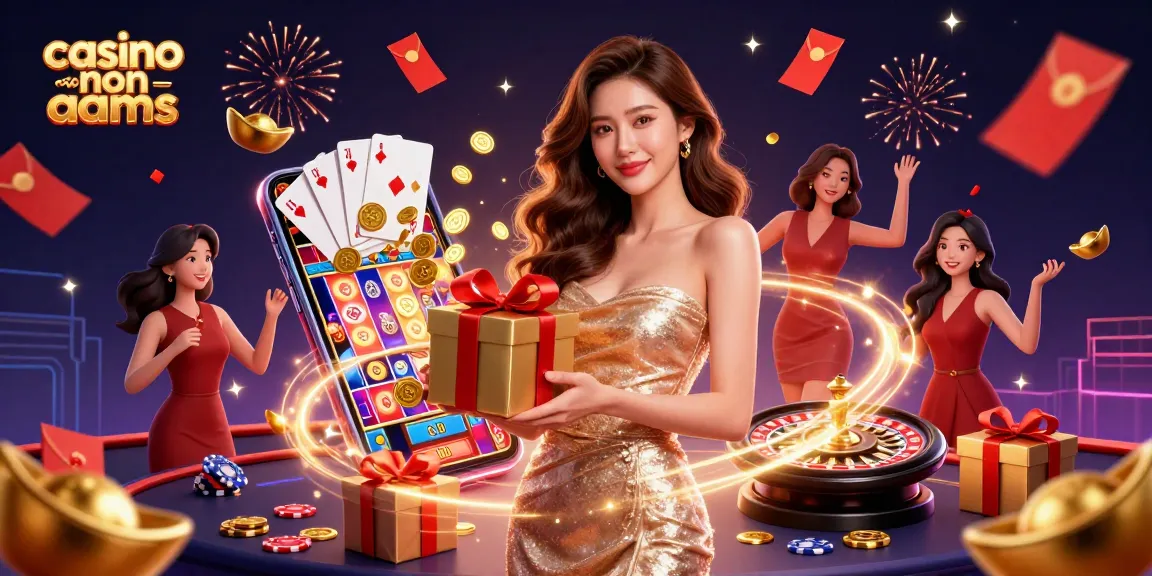 Scopri l'emozione dei casino non aams con giochi e bonus spettacolari in mostra.