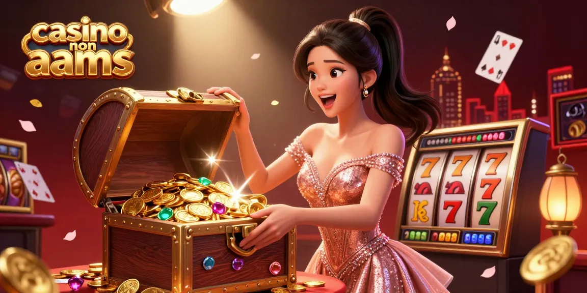 Vivi l'emozione del casino non AAMS con tesori straordinari e dinamiche di gioco in un'atmosfera emozionante.