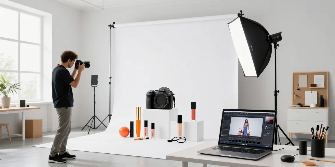 Fotografia prodotti Milano: fotografo professionista in studio, cattura immagini di alta qualità per e-commerce.