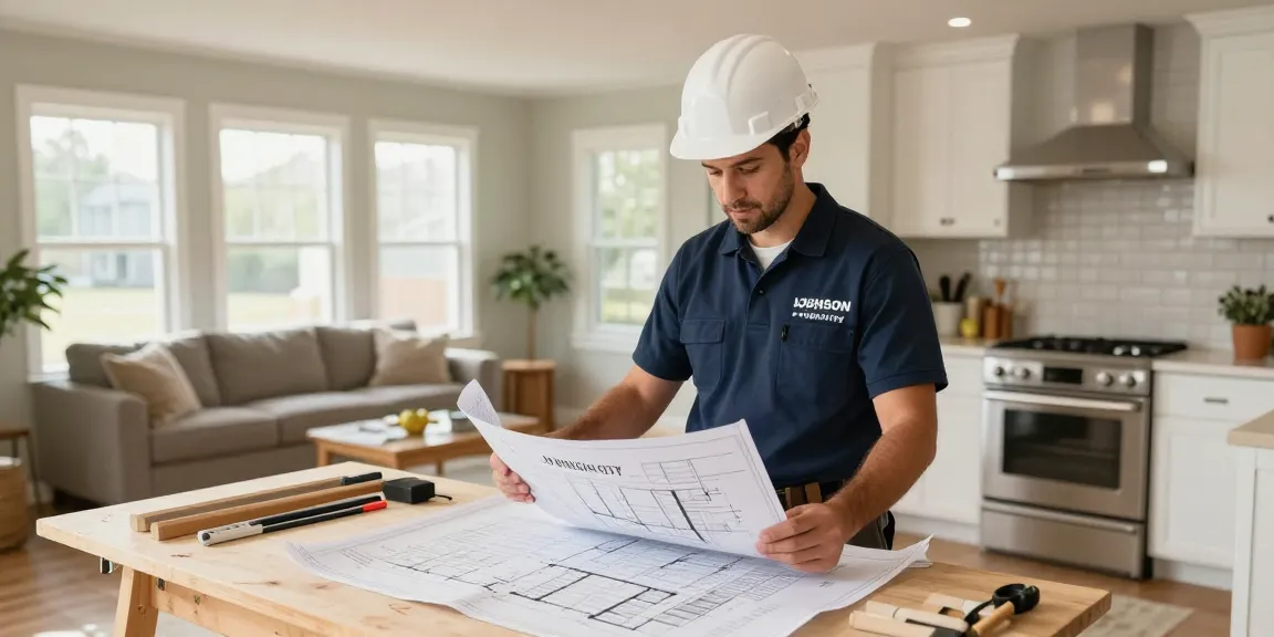 Sell your house fast in Johnson City with trusted local services.